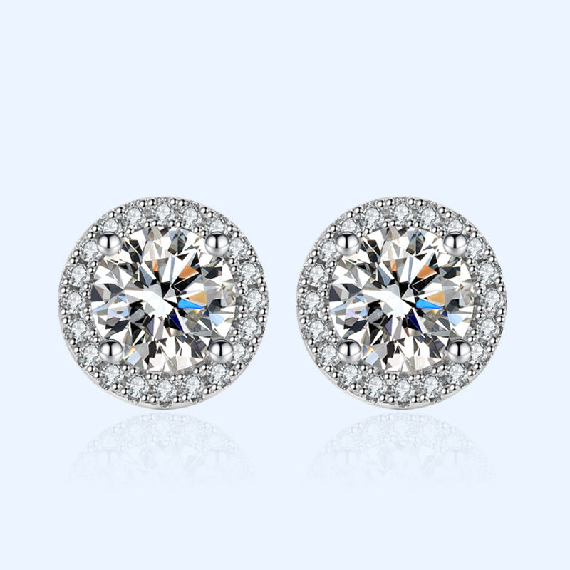 Onglint™ Extreme Radiance Earrings