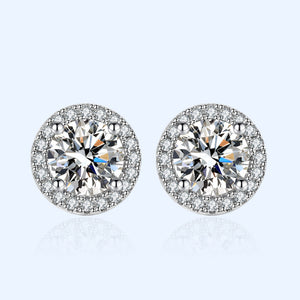 Onglint™ Extreme Radiance Earrings