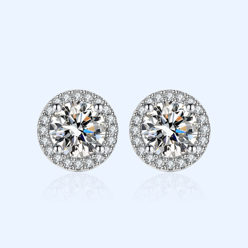 Onglint™ Extreme Radiance Earrings