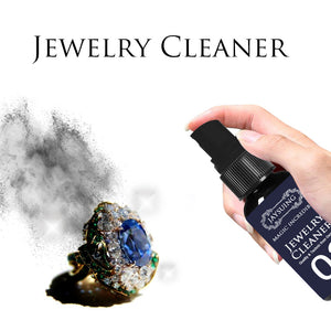 Jewelry Magic Cleaner (2-Pack)