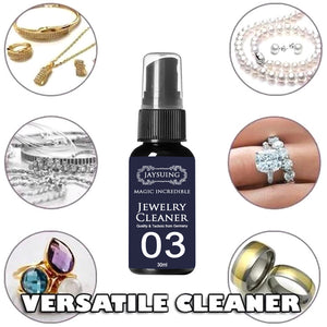 Jewelry Magic Cleaner (2-Pack)