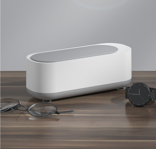 Cordless Ultrasonic Jewelry Cleaner