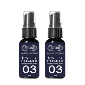 Jewelry Magic Cleaner (2-Pack)